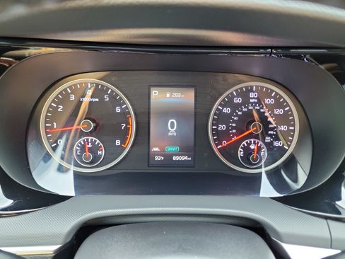 Used 2024 Kia K5 GT-Line w/ GT-Line Premium Package FWD image 23