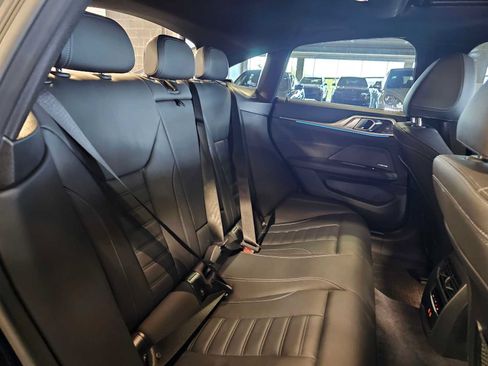 Certified 2023 BMW i4 eDrive35 w/ Premium Package RWD image 31