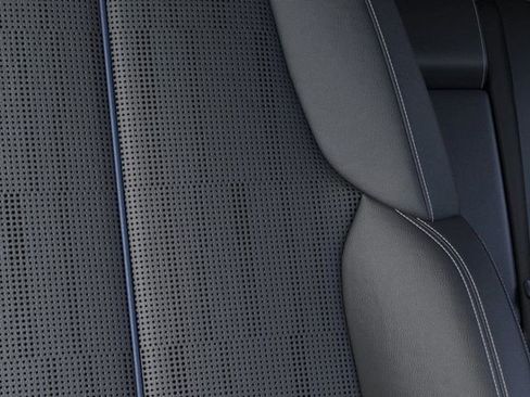 New 2026 Cadillac Lyriq V w/ LPO, Floor Liner Package image 21