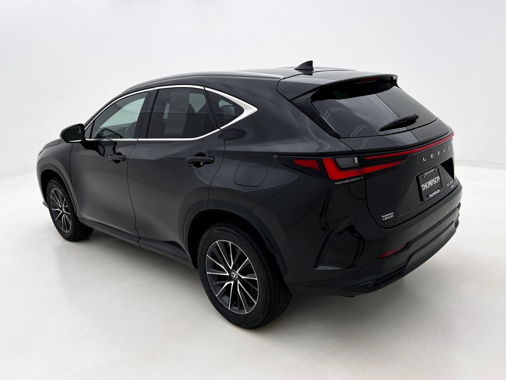 Used 2024 Lexus NX 350 AWD image 9