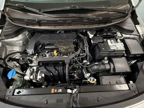 Used 2023 Kia Rio S FWD image 22