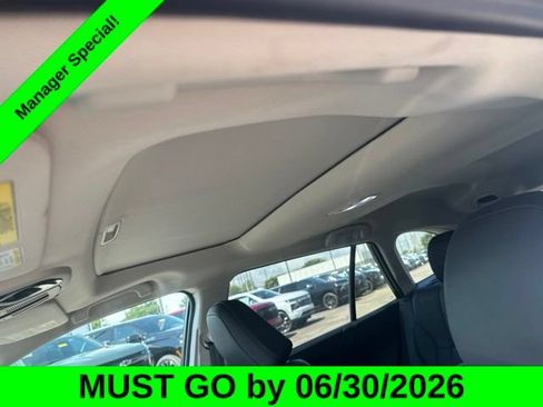Used 2025 Subaru Outback Touring XT w/ Popular Package #2 AWD/4WD image 15