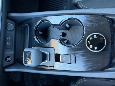 New 2026 Nissan Rogue SV image 22