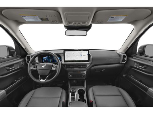 New 2025 Ford Bronco Sport Badlands w/ Badlands Tech Package AWD/4WD image 30