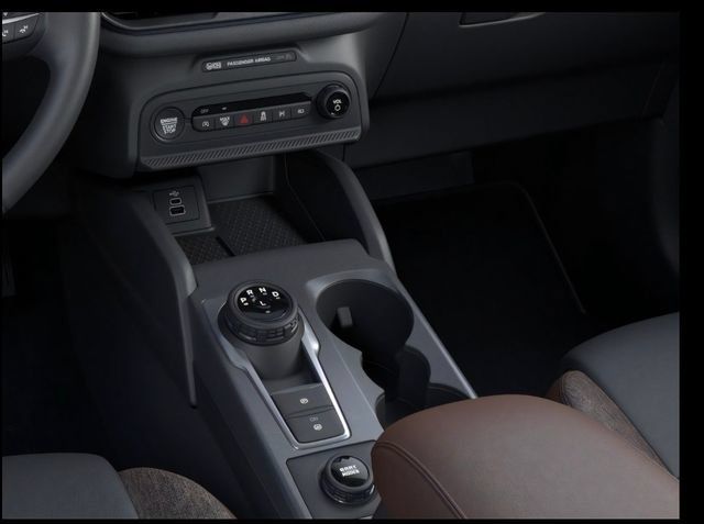 Used 2026 Ford Bronco Sport Outer Banks w/ Outer Banks Tech Package+ AWD/4WD image 18