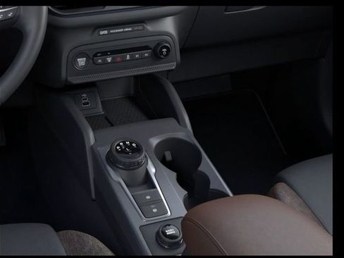 Used 2026 Ford Bronco Sport Outer Banks w/ Outer Banks Tech Package+ AWD/4WD image 18