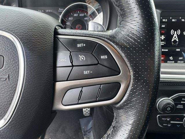 Used 2021 Dodge Charger Scat Pack RWD image 29