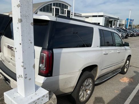 Used 2018 GMC Yukon XL SLT w/ Open Road Package image 6