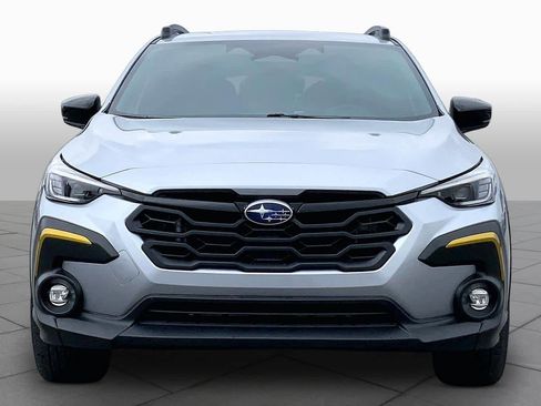 Used 2024 Subaru Crosstrek 2.5i Sport AWD/4WD image 4