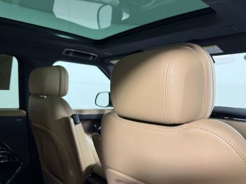 Certified 2023 Land Rover Range Rover Sport SE AWD/4WD image 28