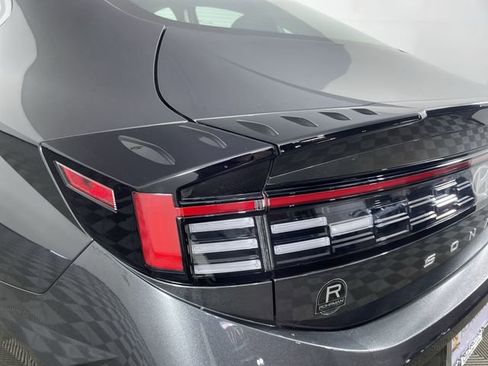 New 2026 Hyundai Sonata SEL image 34