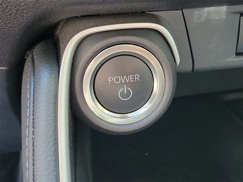 Used 2025 Toyota Grand Highlander AWD Hybrid image 32