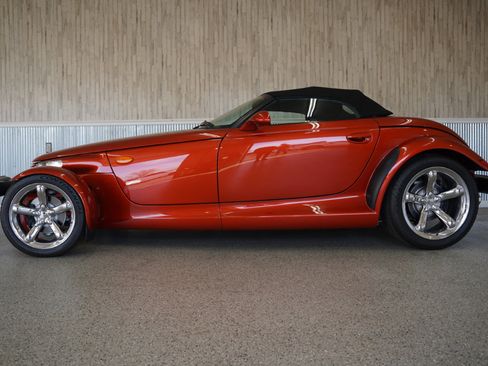Used 2001 Plymouth Prowler image 5