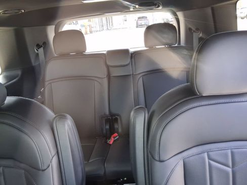 New 2027 Kia Telluride SX X-Pro AWD/4WD image 19
