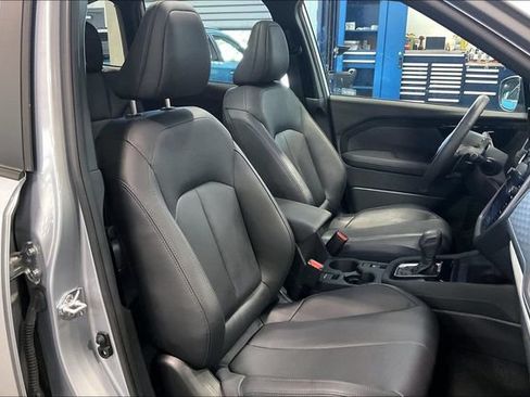 Used 2025 Subaru Forester Limited AWD/4WD image 7