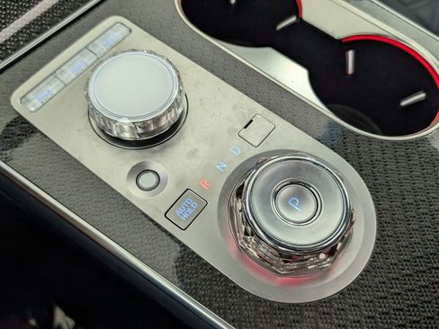 Used 2025 Genesis GV80 3.5T e-SC image 23