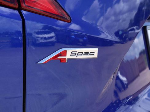 Certified 2023 Acura RDX A-Spec AWD/4WD image 7