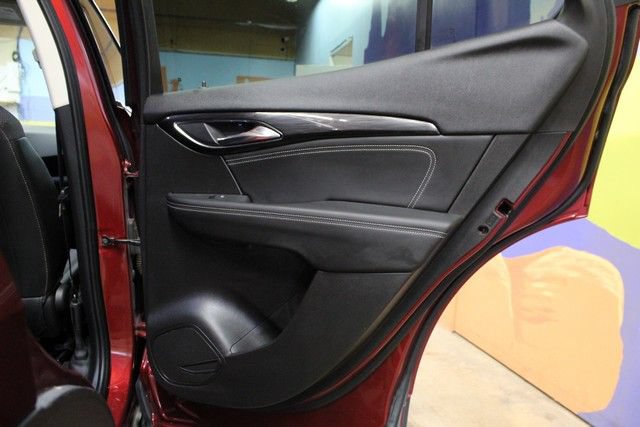 Used 2023 Buick Envision Preferred AWD/4WD image 11
