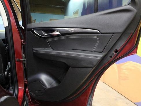 Used 2023 Buick Envision Preferred AWD/4WD image 11