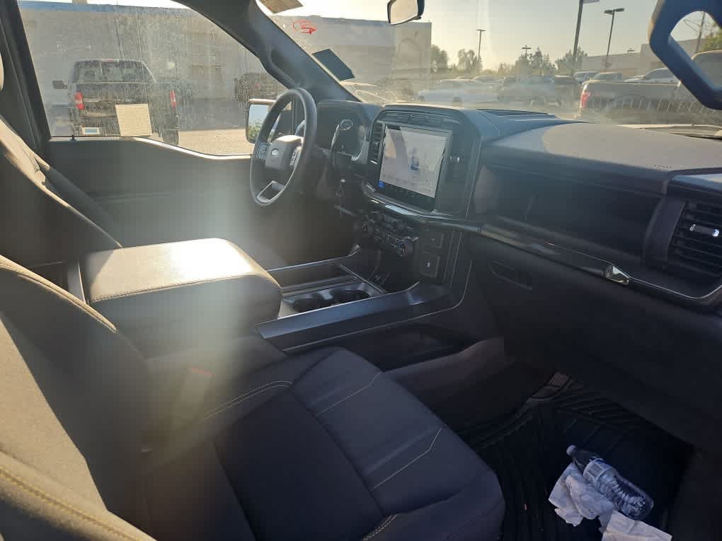 Used 2024 Ford F150 STX RWD image 13