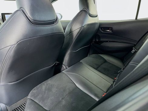 Used 2025 Toyota Corolla GR AWD/4WD image 31