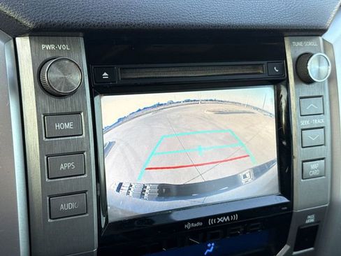 Used 2019 Toyota Tundra Limited AWD/4WD image 24