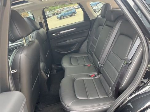 New 2025 MAZDA CX-5 AWD 2.5 S w/ Preferred Package image 22