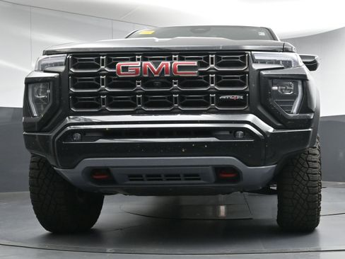 Used 2024 GMC Canyon AT4X image 23