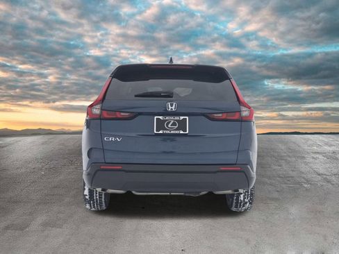 Used 2023 Honda CR-V EX-L image 7