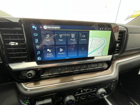 New 2026 Chevrolet Silverado 1500 RST image 27