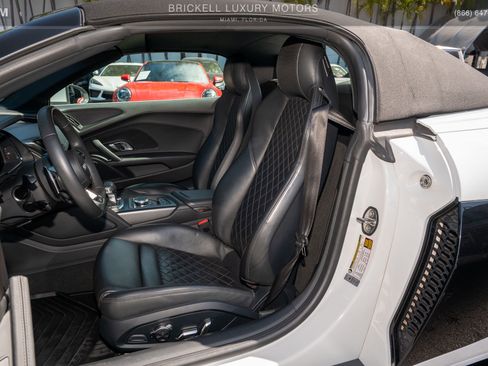 Used 2023 Audi R8 V10 performance image 9