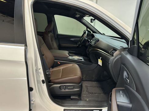 Used 2024 Honda Ridgeline RTL image 38