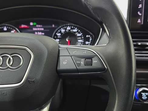 Used 2023 Audi Q5 2.0T Premium w/ Convenience Package image 21