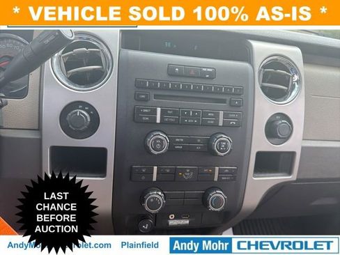 Used 2010 Ford F150 XLT image 22