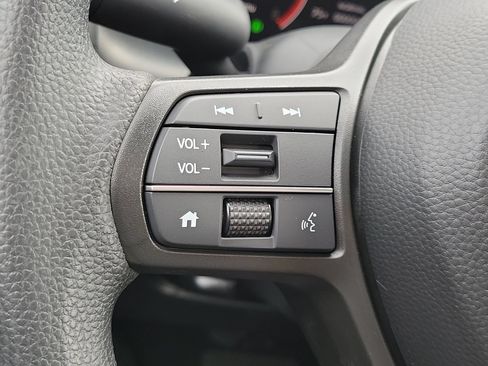 New 2027 Honda HR-V LX image 11