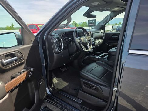 Used 2020 GMC Sierra 1500 Denali w/ Denali Ultimate Package AWD/4WD image 19