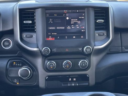 Used 2022 RAM 1500 Lone Star RWD image 16