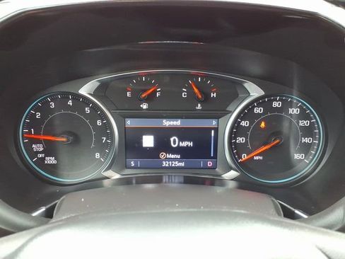 Used 2023 Chevrolet Equinox Premier AWD/4WD image 30