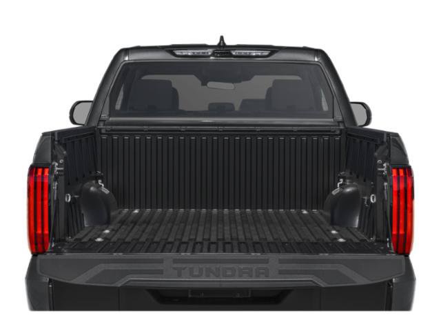 Used 2026 Toyota Tundra SR5 AWD/4WD image 13