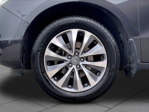 Used 2014 Acura MDX FWD w/ Technology Package image 11