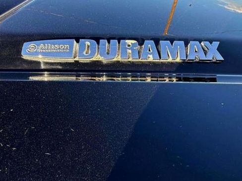 Used 2015 GMC Sierra 3500 Denali w/ Duramax Plus Package image 19