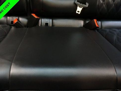 Certified 2023 Nissan Rogue Platinum image 61