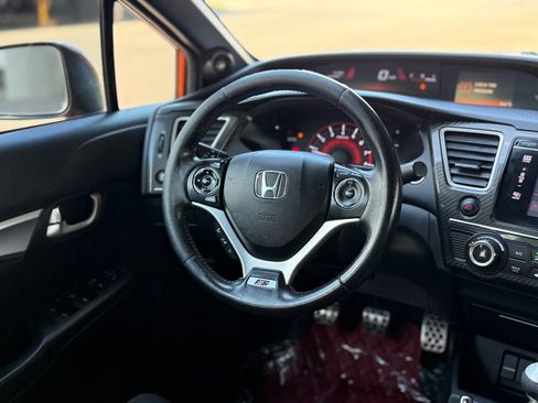 Used 2015 Honda Civic Si image 23