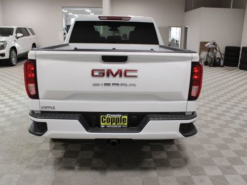 New 2026 GMC Sierra 1500 Pro w/ Graphite Edition image 7