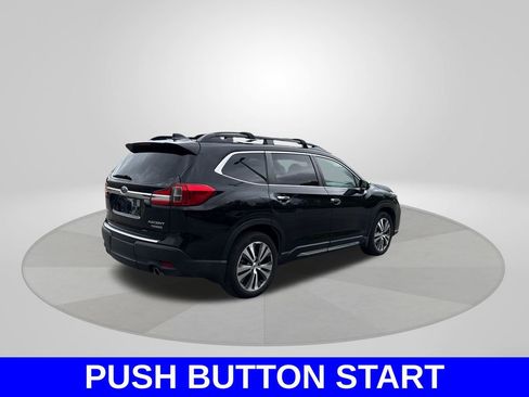 Certified 2022 Subaru Ascent Touring w/ Popular Package #2A AWD/4WD image 11