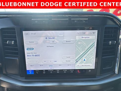 Used 2023 Ford F250 Lariat w/ Sport Appearance Package image 17