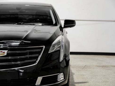 Used 2019 Cadillac XTS Luxury FWD image 54