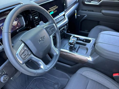 New 2026 Chevrolet Silverado 1500 RST w/ Convenience Package II image 10
