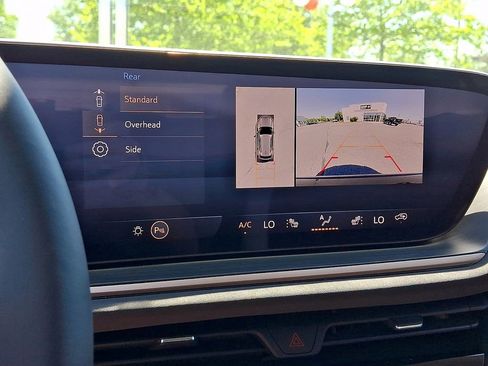 New 2026 Buick Envision Sport Touring AWD/4WD image 13