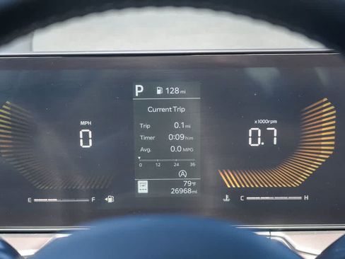Used 2025 Kia Sorento EX w/ Panoramic Sunroof Package FWD image 24